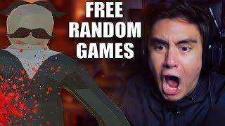 A T̶E̶R̶R̶I̶F̶Y̶I̶N̶G̶  PERFECTLY NORMAL DINNER WITH ARCHIBALD | Free Random Games