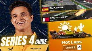 F1 Clash | How To Win Series 4 (online business,ecommerce software,email marketing)