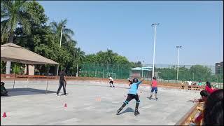 skating tournament Delhi #skating