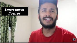 SMART SERVE LICENSE IN CANADA | PART TIME JOBS , BARTENDER & FOOD SERVER JOBS