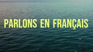 Parlons en Français - Introduction - French English 英法对照　口语练习