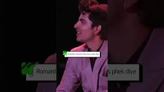 Lakshay के 4 words ने मचाया बवंडर | MTV Splitsvilla X5