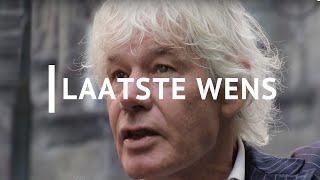 Laatste wens - Paul van Vliet