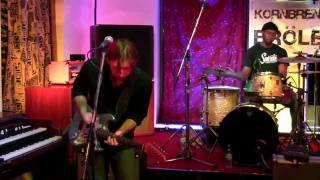 Jason Ricci & New Blood live in Germany @ Kornbrennerei Broeleck " Baked Potato ".mp4