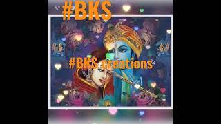 #BKS creations#jai sri radhe#shorts@like share subscribe cmnt plz