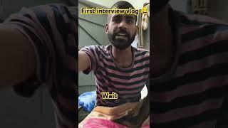 #America chinna khatam# first interview #funny video