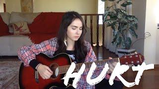 Hurt by Nine Inch Nails // Johnny Cash version Cover