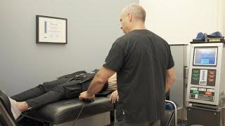 Non- Surgical Herniated Disc Fix - NYC Chiropractic and Spinal Decompression