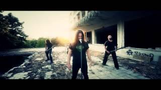 DISHARMONY - Cosmic Anarchy (Official Video HD)