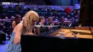 Valentina Lisitsa - Addinsell "Warsaw Concerto"