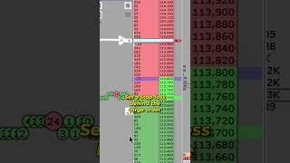You NEED This Trading Strategy! | Order Book Crypto Scalping
