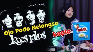 TEMBANG JAWA KENANGAN KOES PLUS - OJO NELONGSO ‼️ LAGU VIRAL PADA JAMANNYA