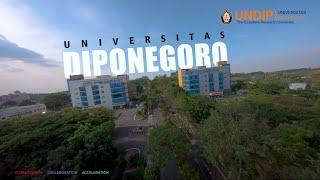 PROFILE UNDIP 2022, UNIVERSITAS DIPONEGORO SEMARANG, JAWA TENGAH - INDONESIA