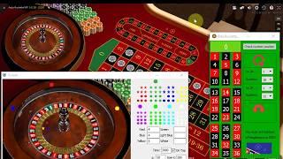 my real game (win roulette 2017)