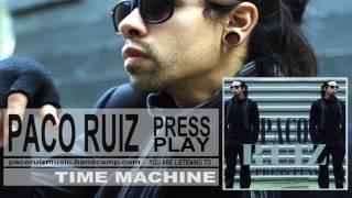 Paco Ruiz Press Play Full Album