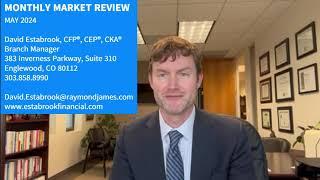 Monthly Market Review May 2024