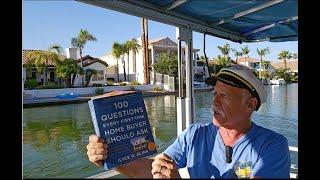 20230705 TMP Floating Book Reviews - '100 Questions'