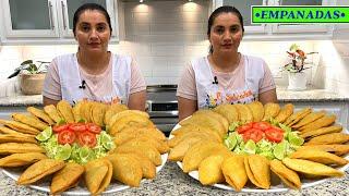 Empanadas de carne