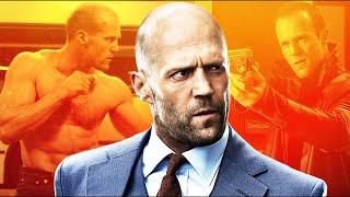 Boxer | Jason Statham | Full Action Movie 2024 | New Movie |