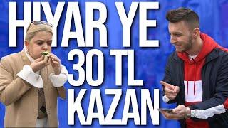 YE KAZAN #2 | SALATALIK YERKEN BOĞULDU !! |