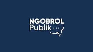 [LIVE] Ngobrol Publik 2023: Pendidikan Karakter