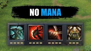 One Man Army [No Mana Tank] Ability draft