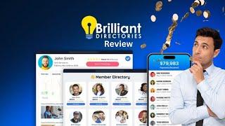 Brilliant Directories Review-Build Your Site with Lifetime Deal