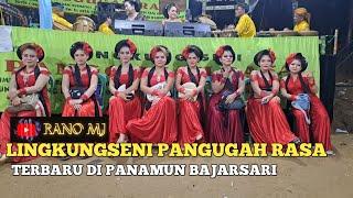 Ronggeng TERBARU Dibanjarsari Panamun heboh semuwa penjuru fulll  #art #lagiviral!! #petarung