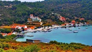 Posidonio Samos Greece - AtlasVisual