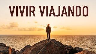 VIVIR VIAJANDO: Sin casa y sin rumbo