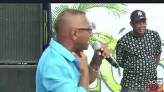 Cro Cro - Belated - 2018 Calypso Fiesta - Calypso Monarch Semi Finals Live