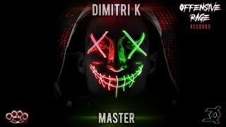 Dimitri K - Master