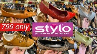 Stylo shoes 70% off/ stylo shoes sale today/ stylo shoes sale 2023