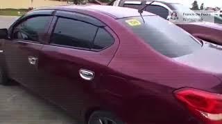 Man Falls Out of a Car (Short Film)