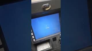 ATM also facing windows automatic restart.