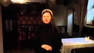 Марися Томашевська і СОЦІАЛЬНИЙ ПРОЕКТ СХІД І ЗАХІД РАЗОМ 240p 1