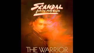 Scandal - The Warrior (1984 LP Version) HQ