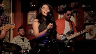 Linggo at the Irish Times Pub: All That She Wants (Ace of Base cover song)