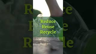 Join the Fight Against Pollution with Ocean Ridge Recycling ️#shorts