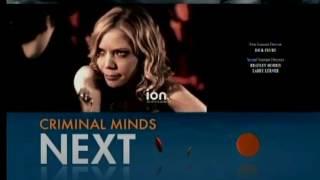 Ion Television Split Screen Credits (November 25, 2009)