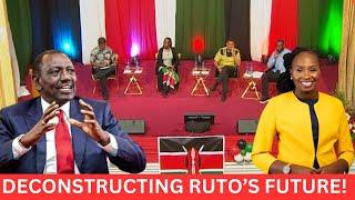 LIVE!! Citizens' Assembly || Kenyans  react after President Ruto dissolved Cabinet!!