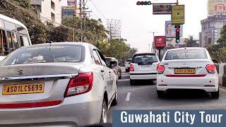 Guwahati City Tour