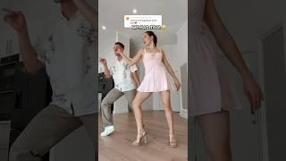 LOVE NWANTITI IN OUR NEW HOUSE!  - #dance #trend #viral #couple #funny #shorts