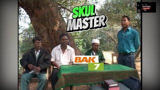 Skul Master Bak 7 || Teleseries || Jesse James Marak || #youtubevideo #entertainment