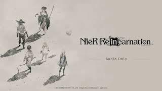 Nier Reincarnation - Mourning mother