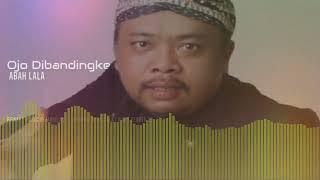 Ojo dibandingke - Abah Lala - Instrumental Musik - Remake Music By Mang Asuy