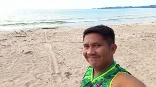 SABANG BEACH 2020