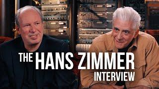 The Hans Zimmer Interview