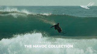 THE HAVOC COLLECTION - TECH TALK