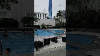 Luxury Poolside Experience at Royal Signature Hotel, Kuala Lumpur| Dr. Fai | #poolsidevibes #luxury